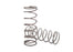 TRA8966 Traxxas Springs, shock (natural finish) (GT-Maxx) (1.210 rate)