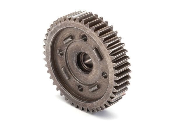 TRA8988 Traxxas Gear, center differential, 44-tooth
