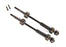 TRA9052X Driveshafts, rear, steel-spline constant-velocity (complete assembly) (2)