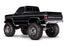 TRA92056-4BLACK Traxxas TRX-4 Chevrolet K10 Cheyenne High Trail Edition -  YOU will need this part # TRA2992 to run this truck