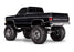 TRA92056-4BLACK Traxxas TRX-4 Chevrolet K10 Cheyenne High Trail Edition - Black YOU will need this part # TRA2992 to run this truck