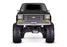 TRA92056-4BLACK Traxxas TRX-4 Chevrolet K10 Cheyenne High Trail Edition -  YOU will need this part # TRA2992 to run this truck