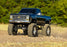 TRA92056-4BLACK Traxxas TRX-4 Chevrolet K10 Cheyenne High Trail Edition -  YOU will need this part # TRA2992 to run this truck