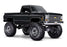 TRA92056-4BLACK Traxxas TRX-4 Chevrolet K10 Cheyenne High Trail Edition -  YOU will need this part # TRA2992 to run this truck