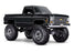TRA92056-4BLACK Traxxas TRX-4 Chevrolet K10 Cheyenne High Trail Edition - Black YOU will need this part # TRA2992 to run this truck