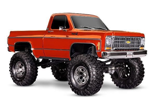TRAXXAS PARTS