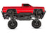 TRA92056-4RED Traxxas TRX-4 Chevrolet K10 Cheyenne High Trail Edition - Red  **SOLD SEPARATELY YOU will need this part # TRA2992 to run this truck