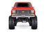 TRA92056-4RED Traxxas TRX-4 Chevrolet K10 Cheyenne High Trail Edition - Red  **SOLD SEPARATELY YOU will need this part # TRA2992 to run this truck