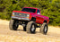 TRA92056-4RED Traxxas TRX-4 Chevrolet K10 Cheyenne High Trail Edition - Red  **SOLD SEPARATELY YOU will need this part # TRA2992 to run this truck