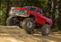 TRA92056-4RED Traxxas TRX-4 Chevrolet K10 Cheyenne High Trail Edition - Red  **SOLD SEPARATELY YOU will need this part # TRA2992 to run this truck