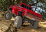 TRA92056-4RED Traxxas TRX-4 Chevrolet K10 Cheyenne High Trail Edition - Red  **SOLD SEPARATELY YOU will need this part # TRA2992 to run this truck