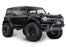 TRA92076-4 Traxxas TRX4 Scale & Trail 2021 Ford Bronco 1/10 Crawler Black YOU will need this part # TRA2992 to run this truck