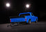 TRA94076-4 raxxas 1967 Chevrolet C10 Drag Slash - Brilliant Blue YOU will need this part # TRA2994 to run this truck
