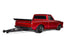 TRA94076-4 Traxxas 1967 Chevrolet C10 Drag Slash - Redline YOU will need this part # TRA2994 to run this truck