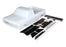 TRA9411T Traxxas Body, Chevrolet C10 (white) (includes wing & decals)