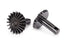 TRA9483 Traxxas Output gears, differential (2)