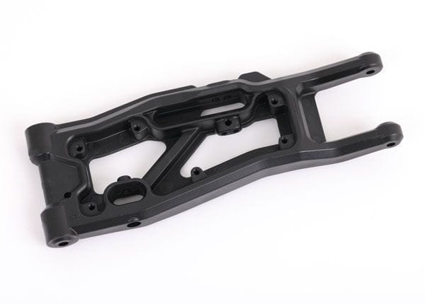 TRA9530 Traxxas Suspension arm, front (right), black