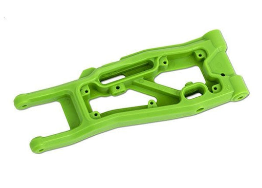 TRA9531G Traxxas Suspension arm, front (left), green