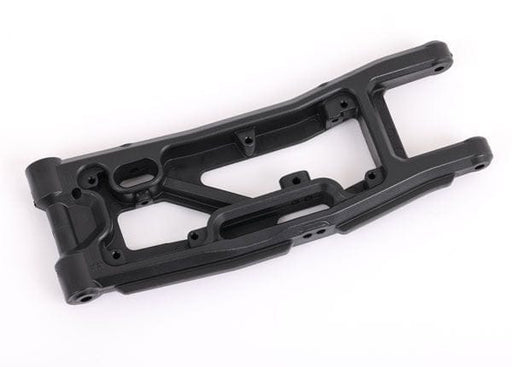 TRA9533 Traxxas Suspension arm, rear (right), black