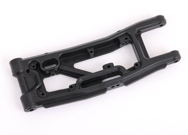 TRA9533 Traxxas Suspension arm, rear (right), black