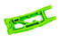 TRA9533G Traxxas Suspension arm, rear (right), green