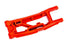 TRA9533R Traxxas Suspension arm, rear (right), red