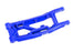 TRA9533X Traxxas Suspension arm, rear (right), blue