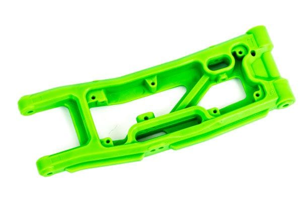 TRA9534G Traxxas Suspension arm, rear (left), green