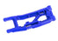 TRA9534X Traxxas Suspension arm, rear (left), blue