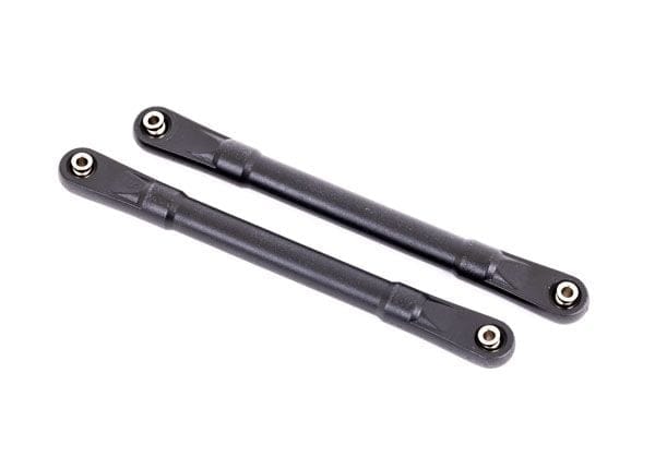 TRA9547 Traxxas Camber links, front (2) (assembled with hollow balls)