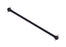TRA9557 Traxxas Driveshaft, rear (shaft only, 5mm x 131mm) (1) (for use