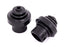 TRA9559 Traxxas Boots, driveshaft (2)/ retainer (assembled) (2)