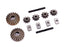 TRA9582 Traxxas Output gears, differential, hardened steel
