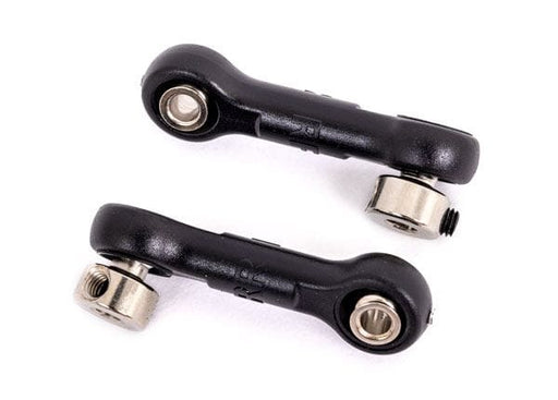 TRA9598 Traxxas Linkage, sway bar (front or rear)