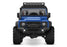TRA97054-1 Traxxas TRX-4M Land Rover Defender 1/18 RTR Trail Truck, Blue(Sold Separately extra battery please ORDER #TRA2821)