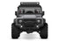 TRA97054-1 Traxxas TRX-4M Land Rover Defender 1/18 RTR Trail Truck, Silver (Sold Separately extra battery please ORDER #TRA2821)