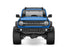 TRA97074-1 Traxxas TRX-4M Ford Bronco 1/18 RTR 4X4 Trail Truck, Blue (Sold Separately extra battery please ORDER #TRA2821)