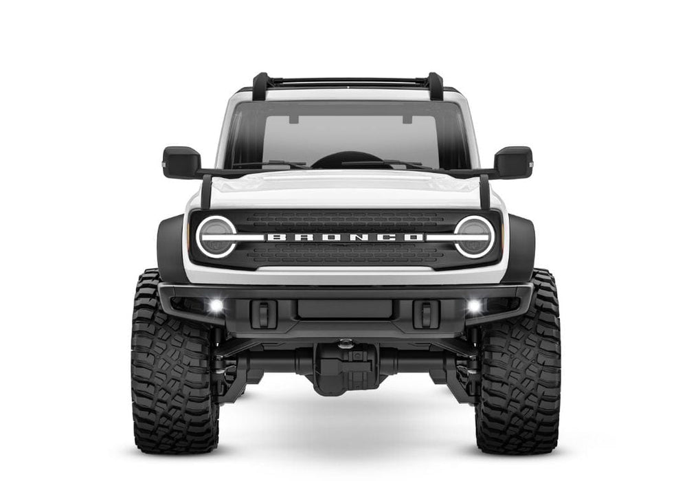 shop TRA97074-1 Traxxas TRX-4M Ford Bronco online