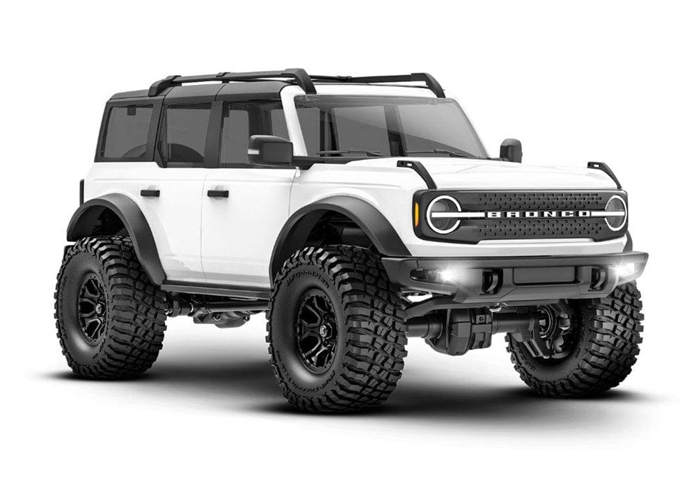 shop TRA97074-1 Traxxas TRX-4M Ford Bronco online