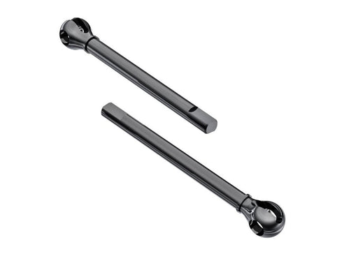 TRA9729 Traxxas Axle Shafts, Front, Outer