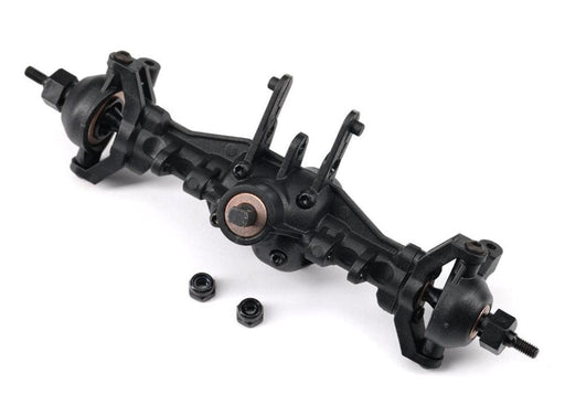 TRA9743 Traxxas Axle, Front (Assembled)/ M2.5X0.45 Nl (2)