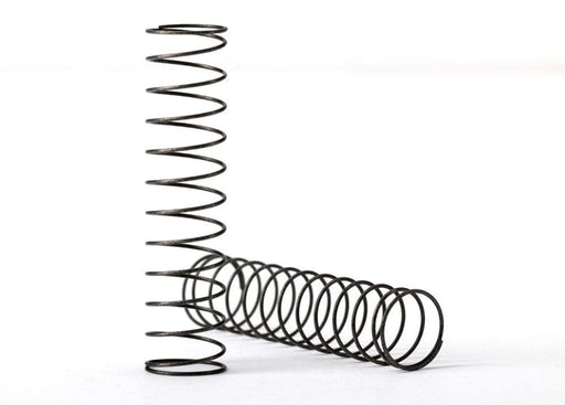 TRA9757 Traxxas Spring, Shock (GTM) (0.072 Rate) (1 Pair)