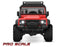 TRA9784 Traxxas Led Light Set, Front & Rear, Complete (Landrover)