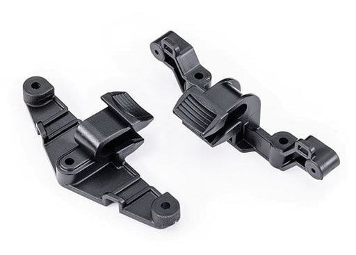 TRA9813 Traxxas Latch Body Mount Front (1)/Rear (1) (For Clipless Body)