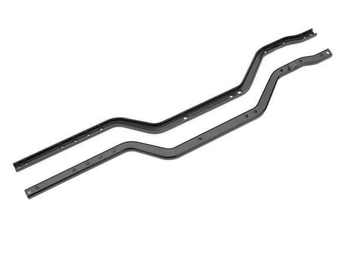 TRA9822 Traxxas Chassis Rails 220mm (Steel) (Left & Right)