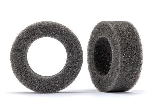 TRA9874 Traxxas Foam Inserts, 1.0" (Firm) (2)