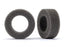 TRA9874 Traxxas Foam Inserts, 1.0" (Firm) (2)