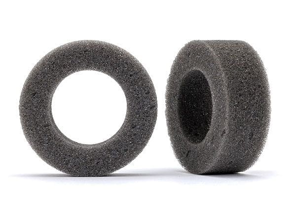 TRA9874 Traxxas Foam Inserts, 1.0" (Firm) (2)