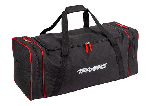 TRA9917 Traxxas RC Duffle Bag - Perfect for 1/10 & 1/8 Scale Models