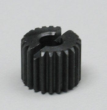 TRA3195 Top drive gear, steel (22-tooth)